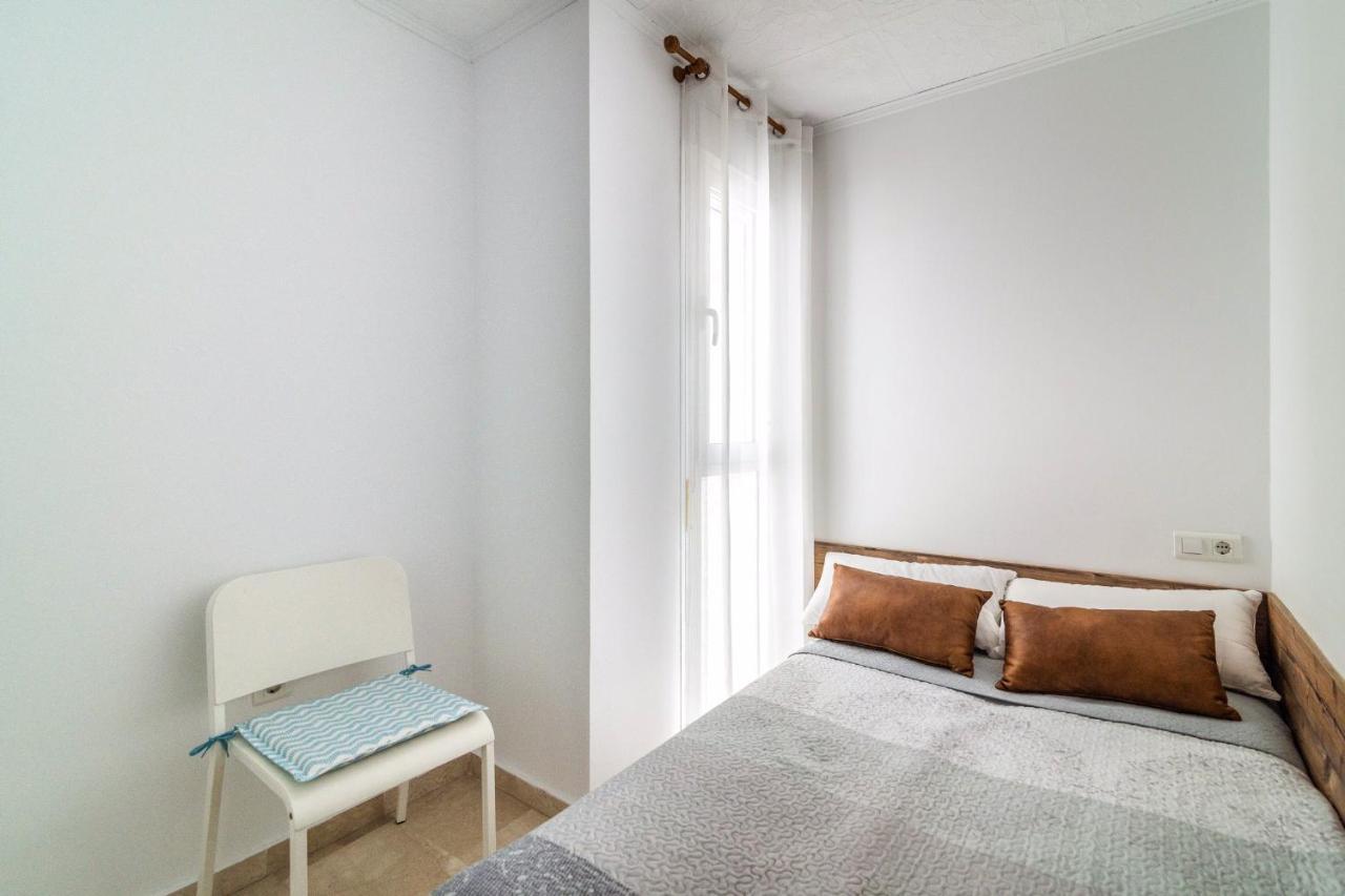 Appartement Precioso Apartamento Con Jacuzzi Torremolinos