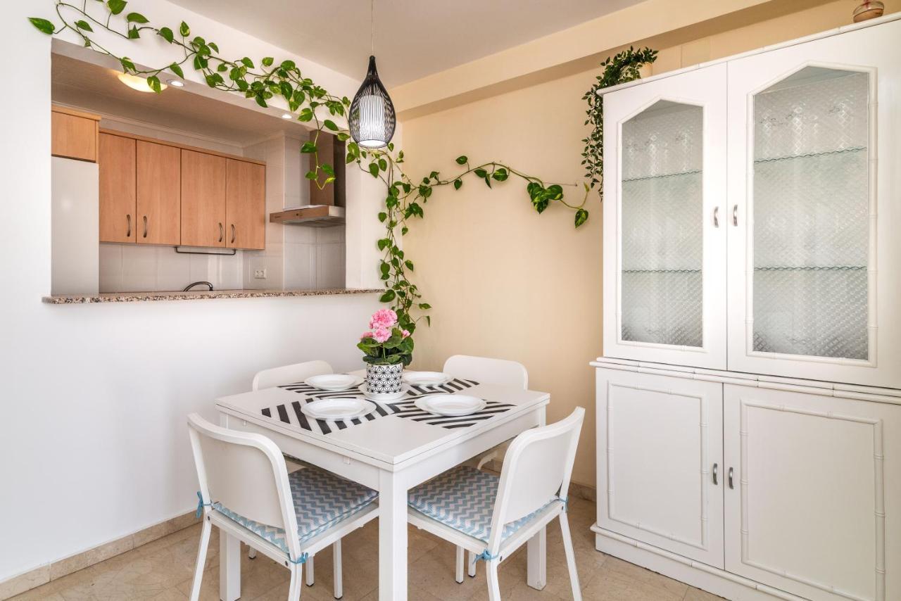 Precioso Apartamento Con Jacuzzi Appartement Torremolinos
