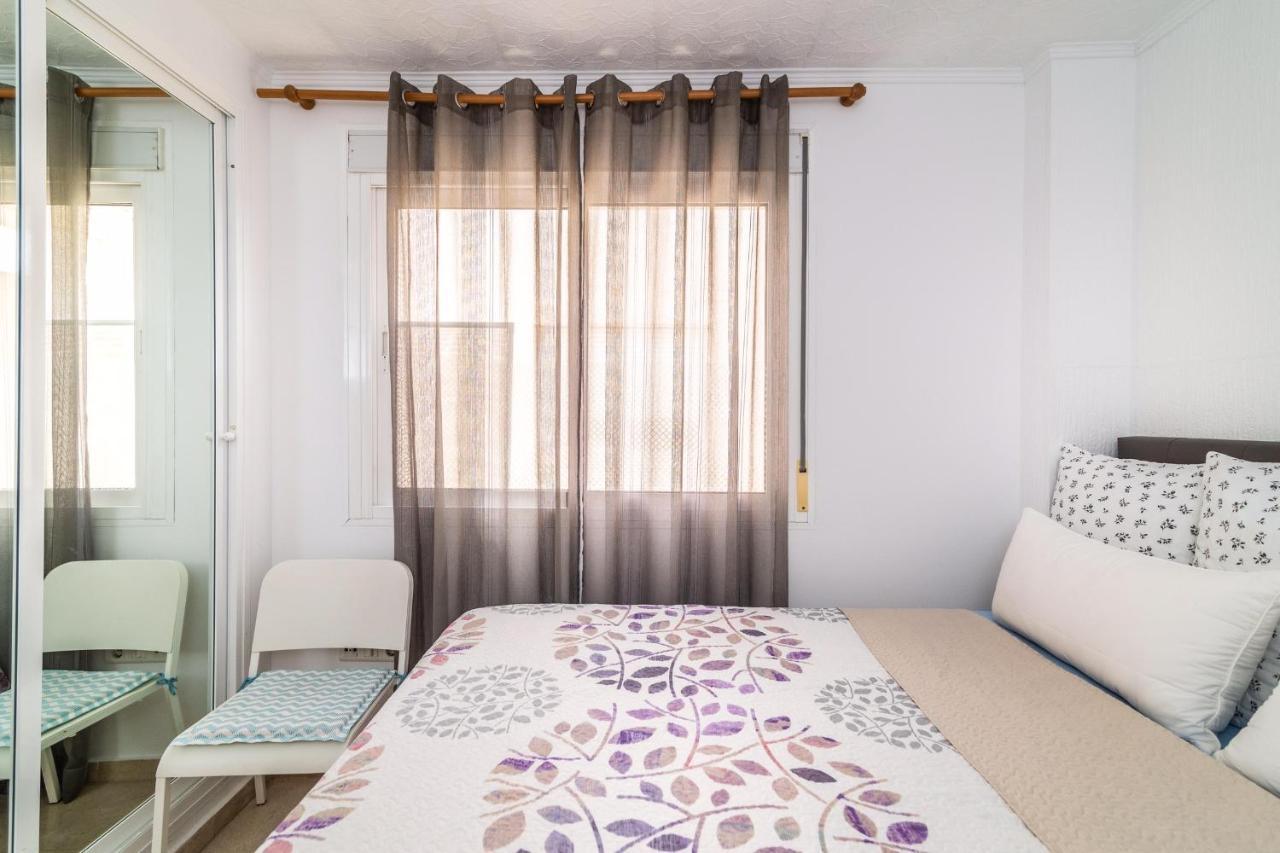 Precioso Apartamento Con Jacuzzi Appartement *