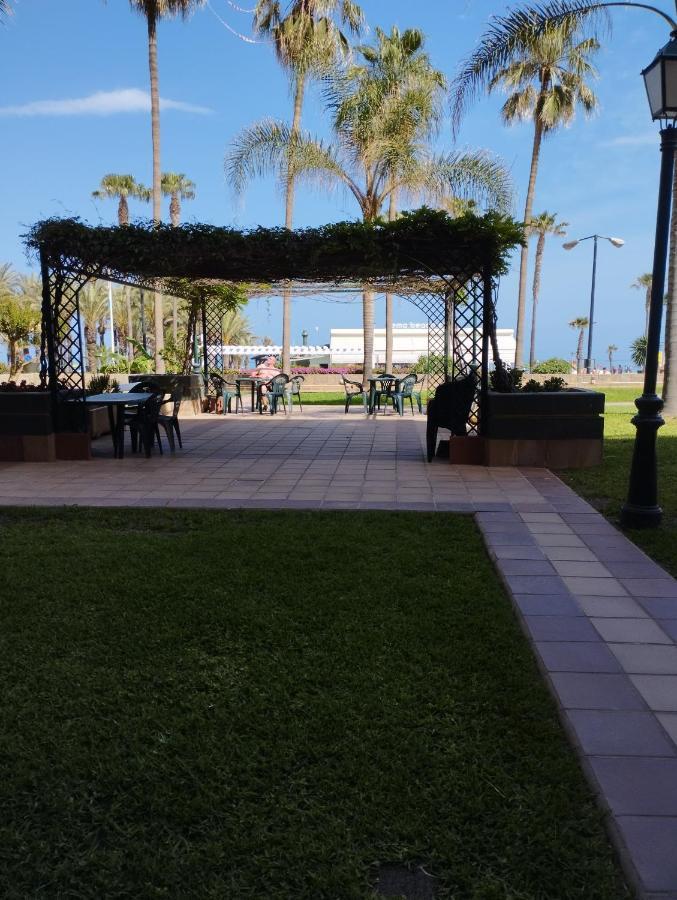 Edificio El Remo Vistas Al Mar Sun&beach Apartment *
