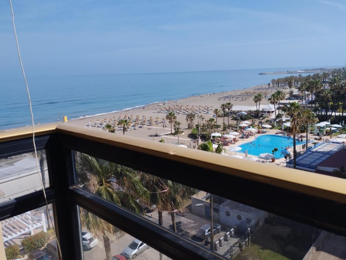 Edificio El Remo Vistas Al Mar Sun&beach * Torremolinos