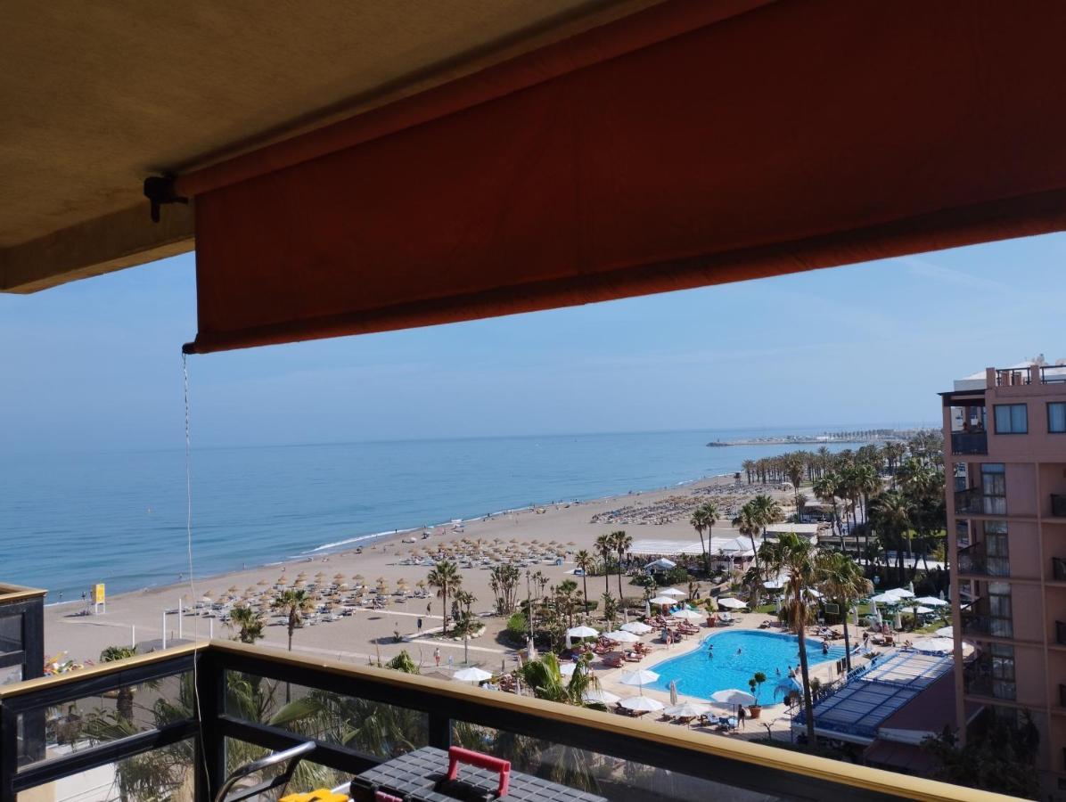 Apartment Edificio El Remo Vistas Al Mar Sun&beach Torremolinos