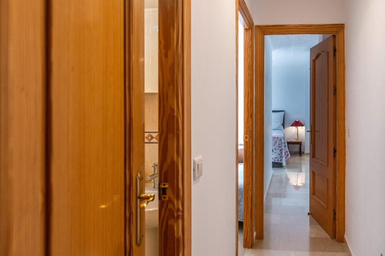 Precioso Apartamento Con Jacuzzi Appartement *