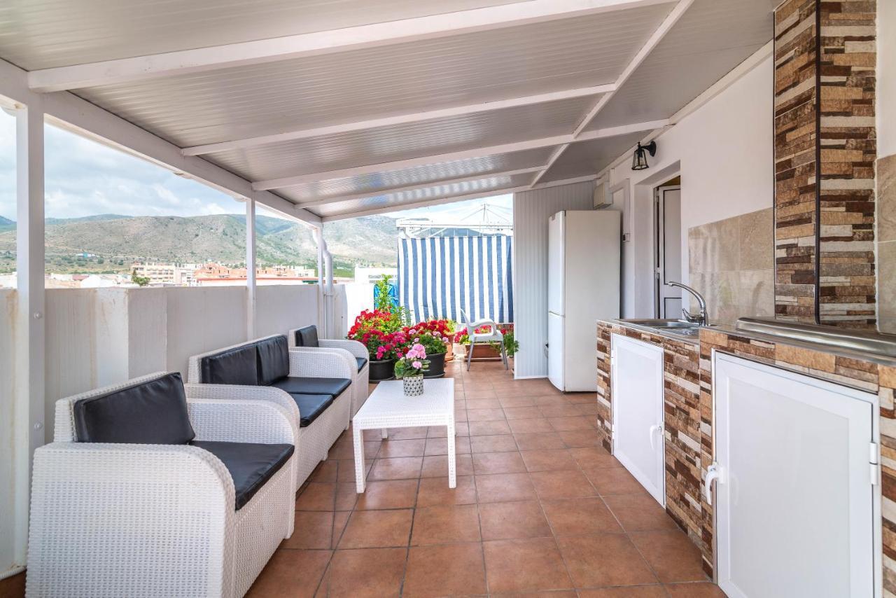 Precioso Apartamento Con Jacuzzi Appartement *