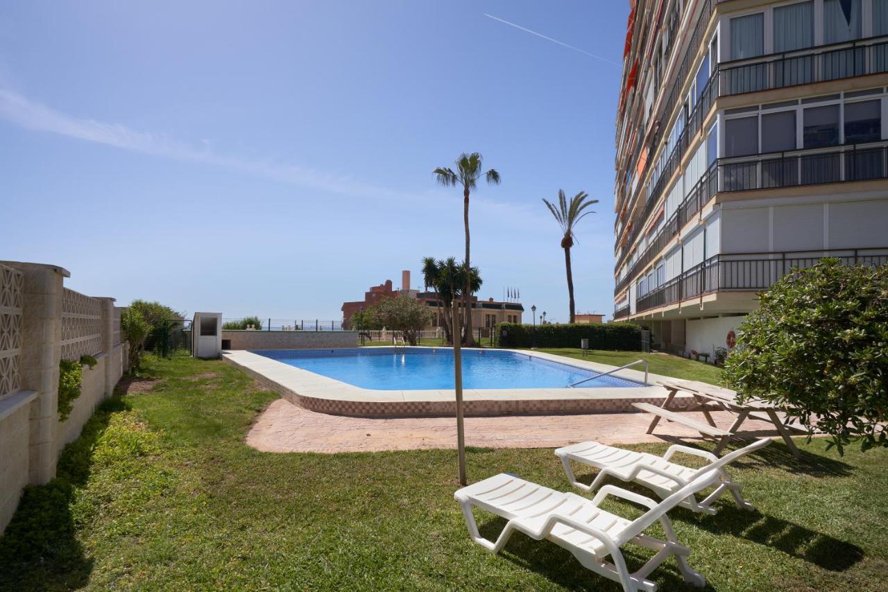 Luxy Apartment Torremolinos