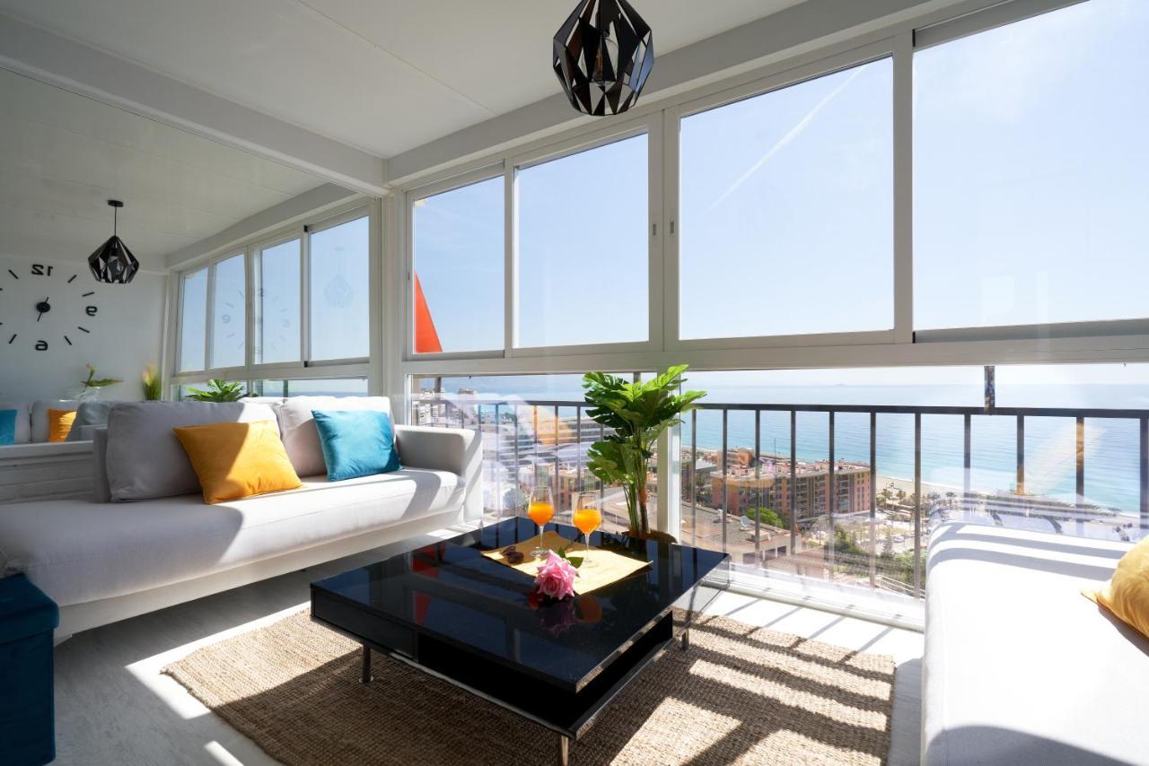 Apartment Luxy Torremolinos