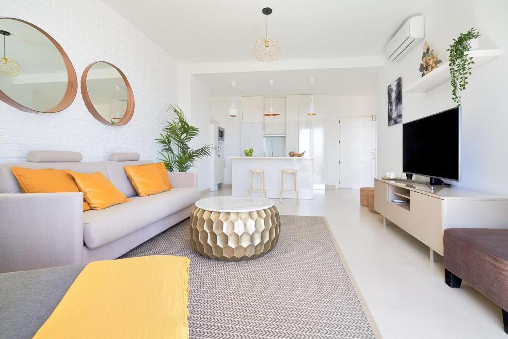 Dream On The Beach Apartment Torremolinos