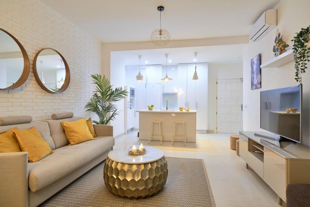 Apartment Dream On The Beach