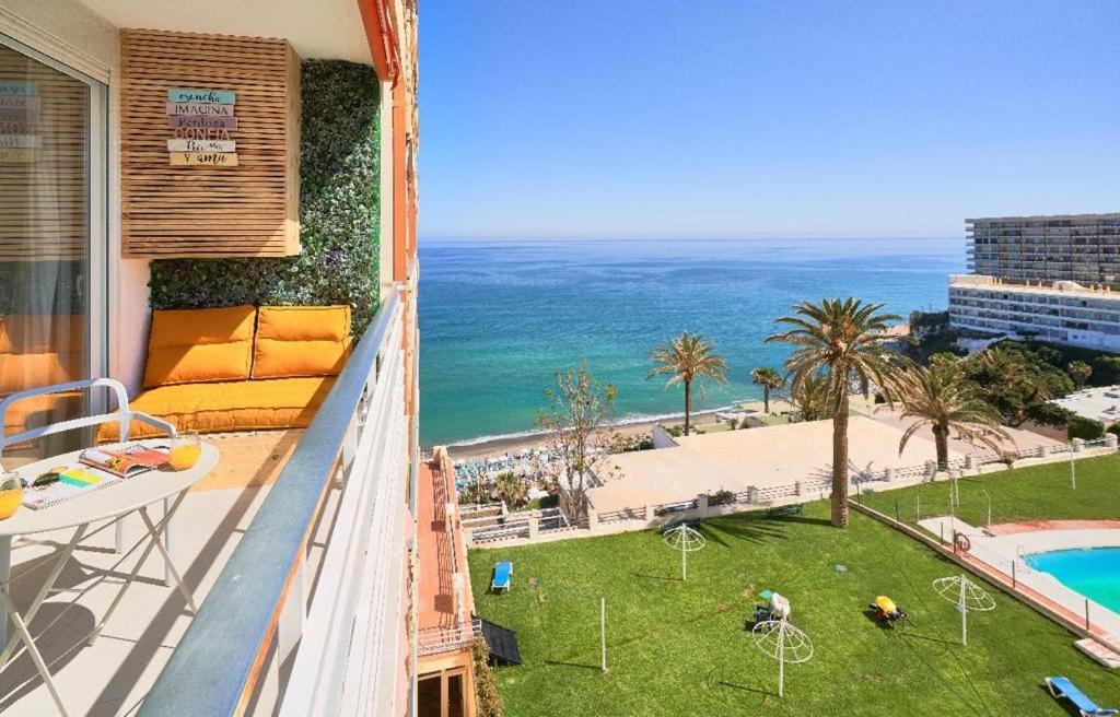 Dream On The Beach *