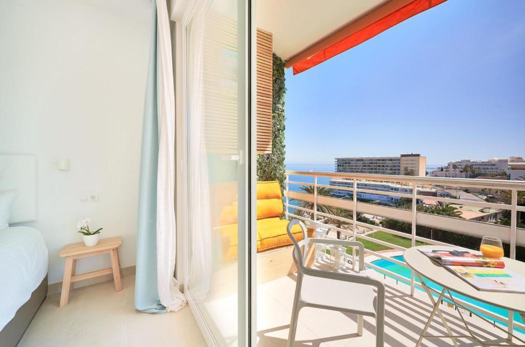 Apartment Dream On The Beach