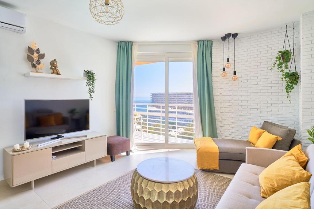 Apartment Dream On The Beach *