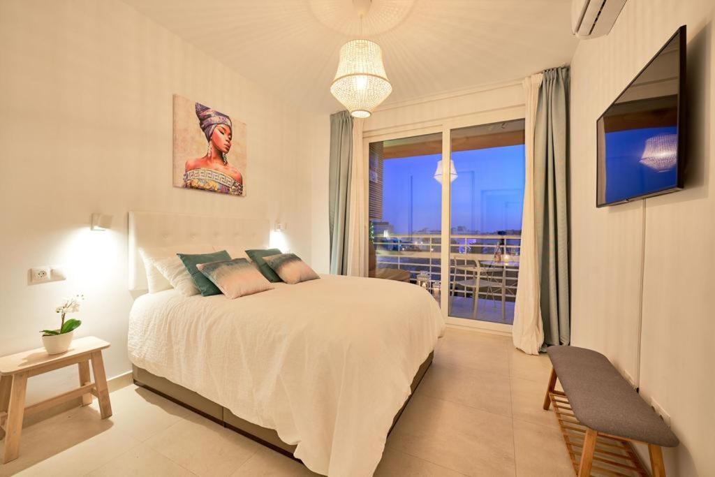 Dream On The Beach Apartment