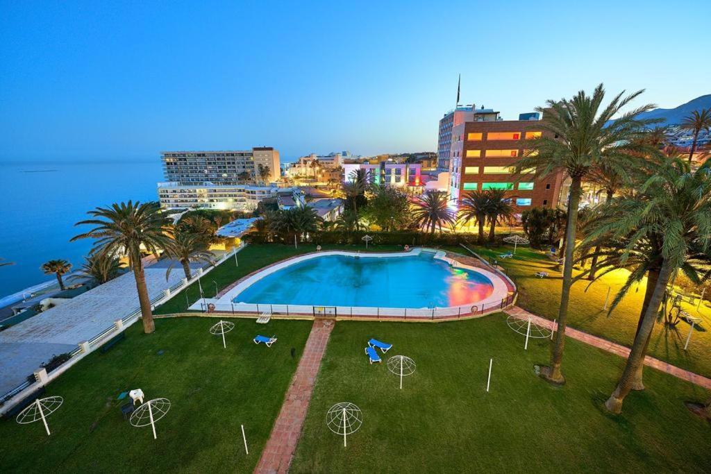 Dream On The Beach Torremolinos