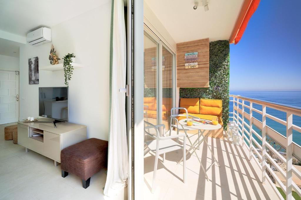 Dream On The Beach Apartment Torremolinos