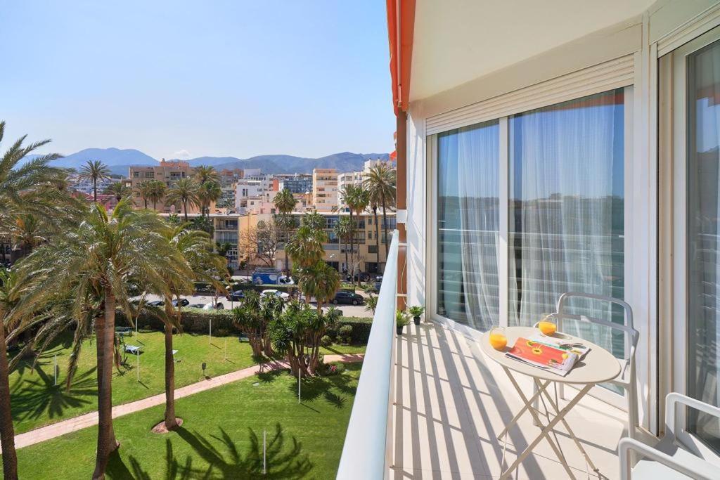 Dream On The Beach Apartment