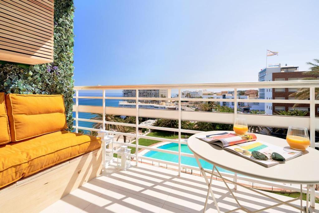 Dream On The Beach Apartment