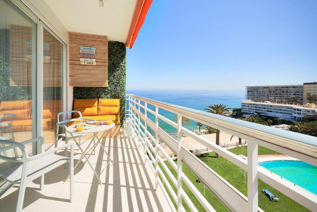 Dream On The Beach *