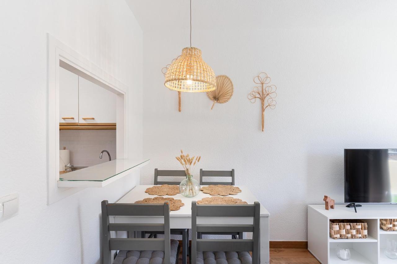Monko Boomerang Apartment *