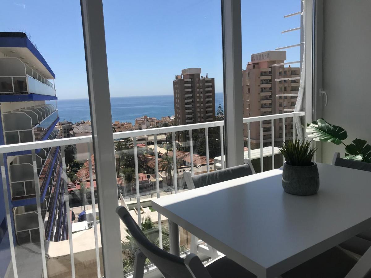 Appartement Apartamento En Playa La Carihuela Cascada Summer Torremolinos
