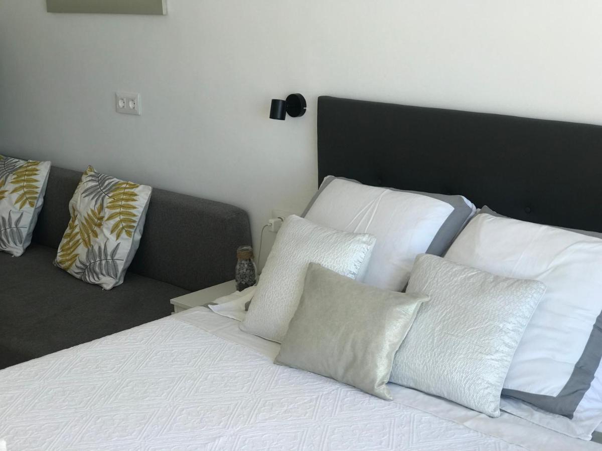 Apartamento En Playa La Carihuela Cascada Summer Torremolinos