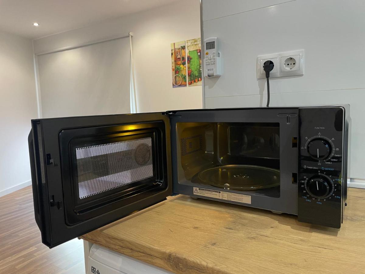 Apartamento Cosy Sunrise