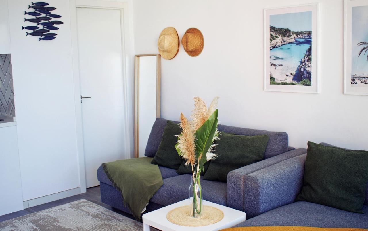 Costa Del Sol Apartment