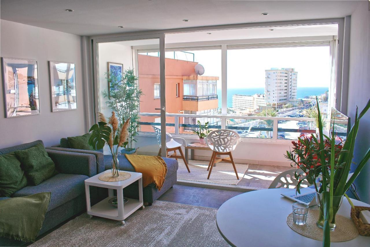 Apartment Costa Del Sol *