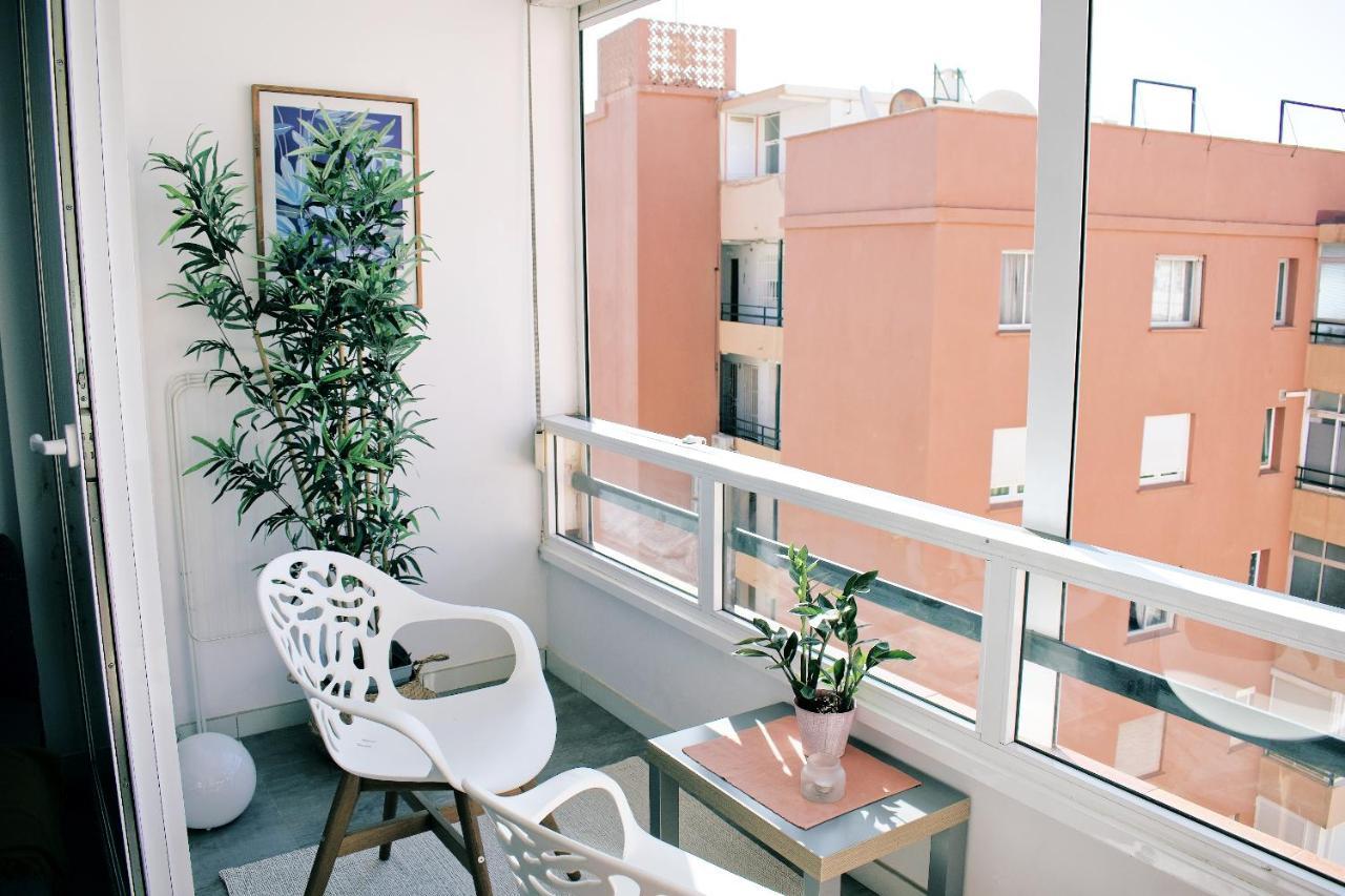 Costa Del Sol Apartment Torremolinos