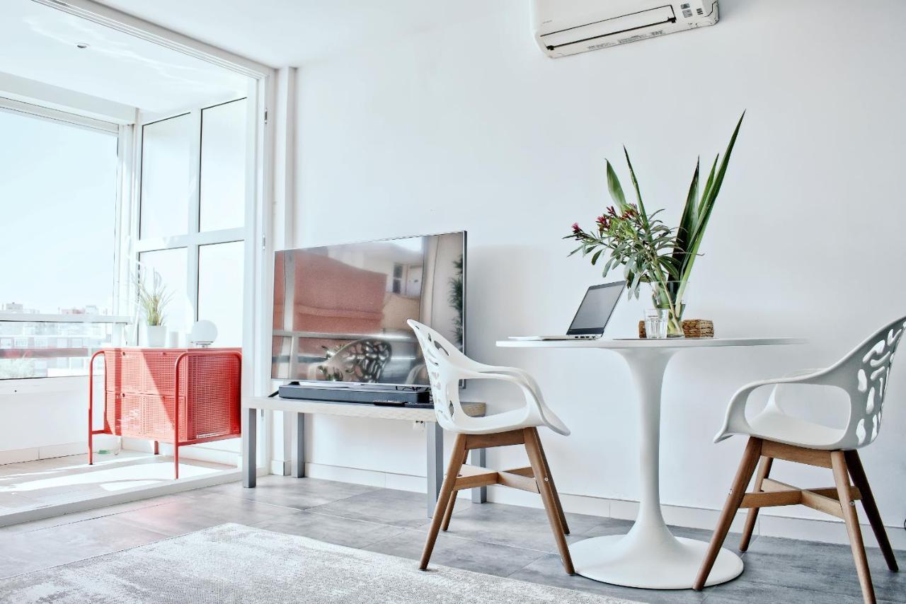 Costa Del Sol Apartment