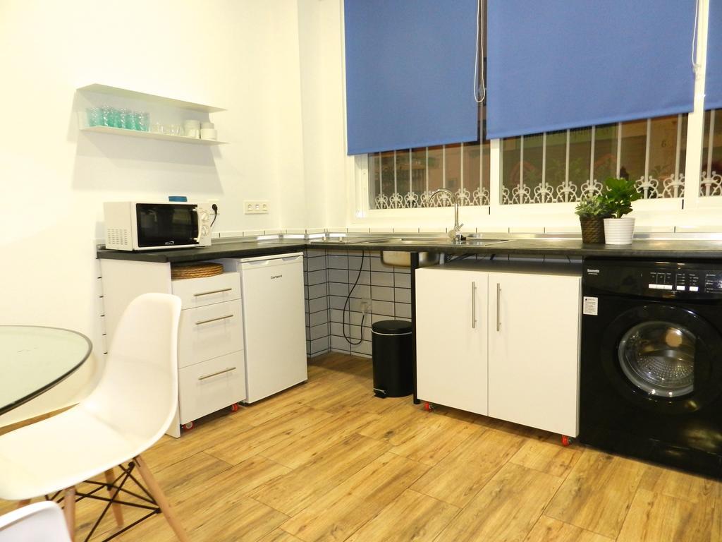 Apartment Carolina Torremolinos