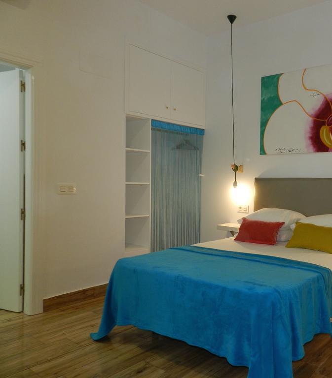 Carolina Apartment