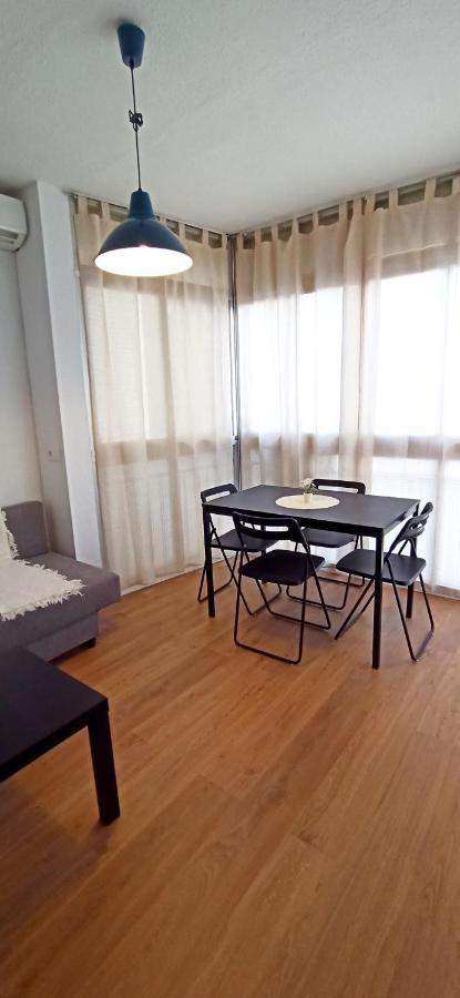 Apartment Manantiales