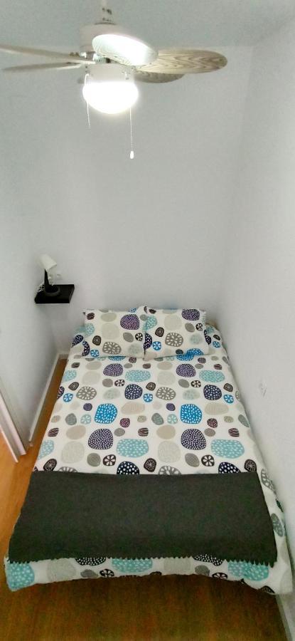 Manantiales Apartment *