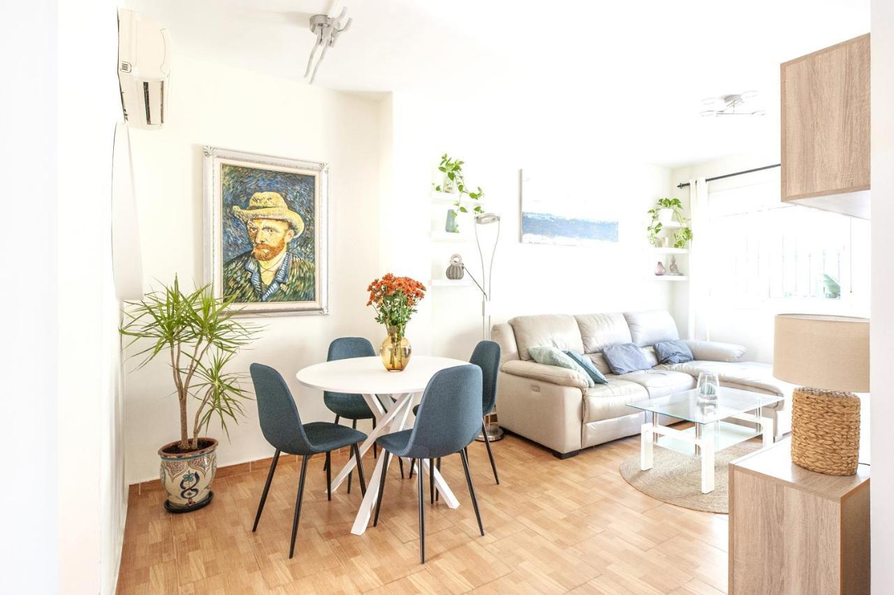 Cozy Flat Rincón Dorado * Torremolinos