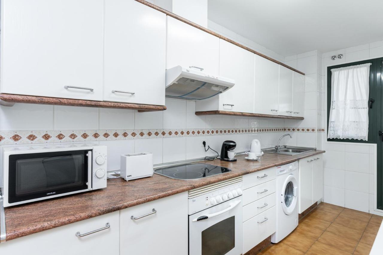 Monko Infinity Appartement *