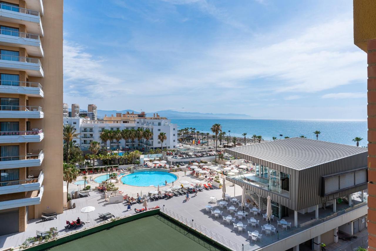 Monko Infinity Appartement Torremolinos