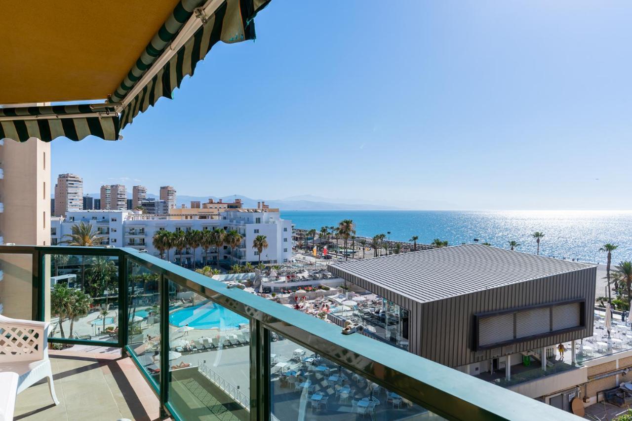 Appartement Monko Infinity Torremolinos