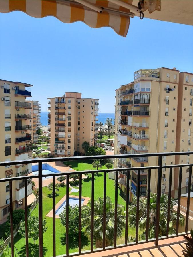 Playamar Sun&beach Apartment