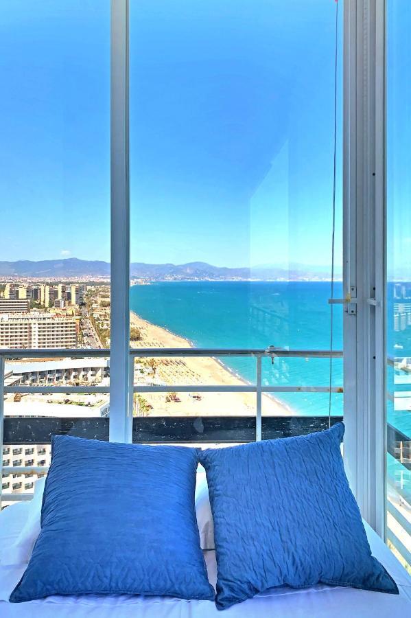Penthouse La Roca Appartement