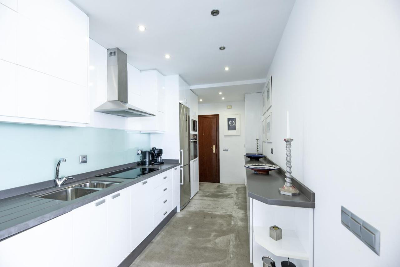 Appartement Penthouse La Roca