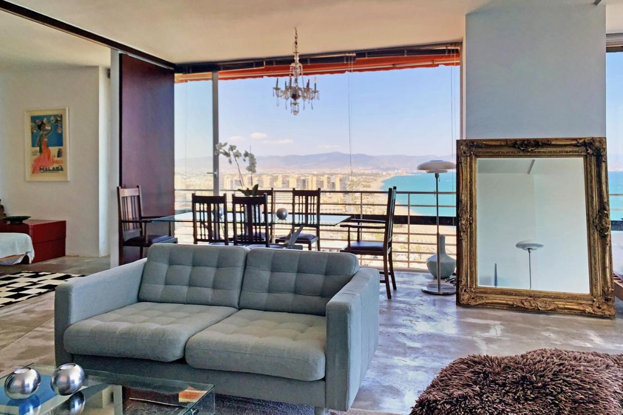 Penthouse La Roca