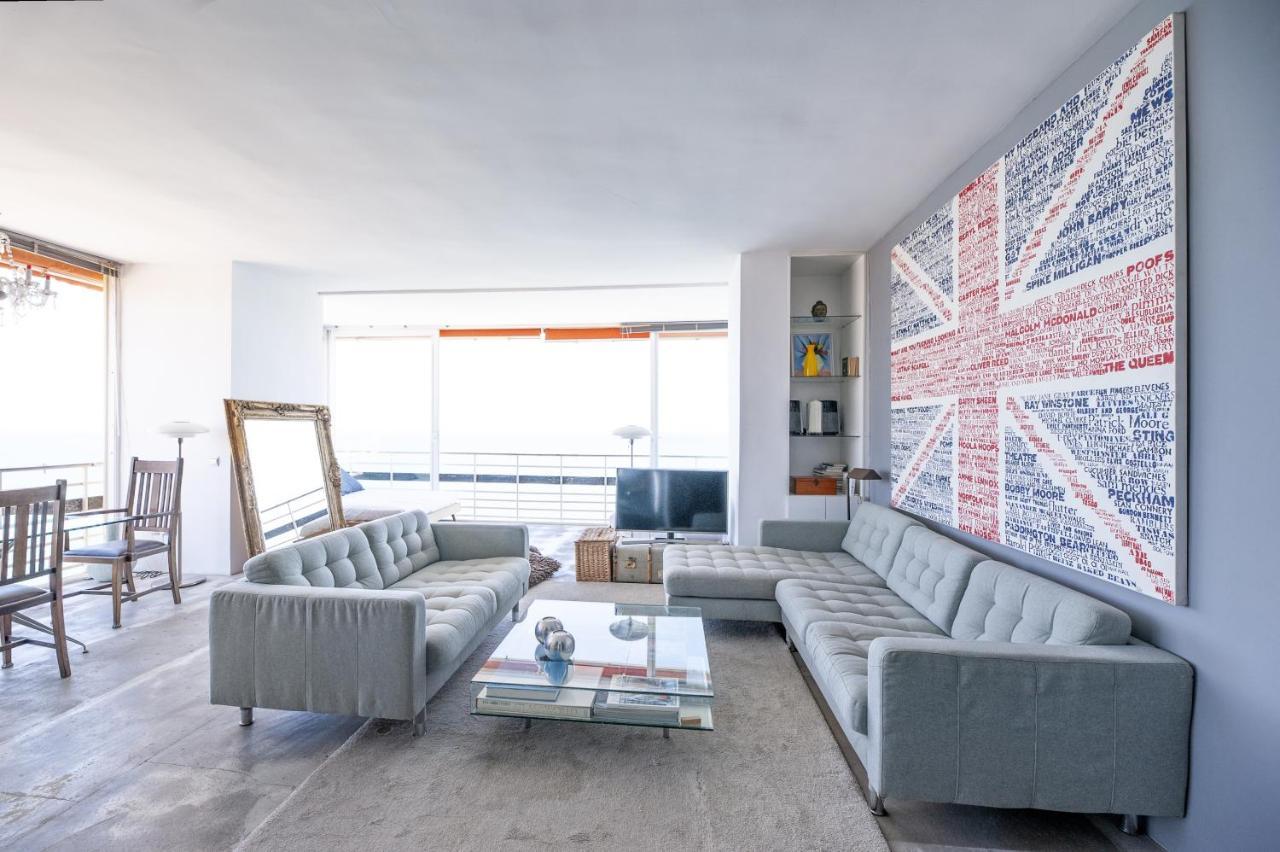 Penthouse La Roca *
