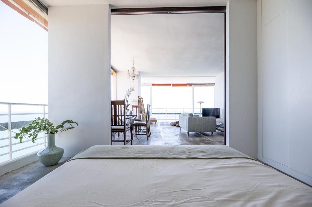 Appartement Penthouse La Roca