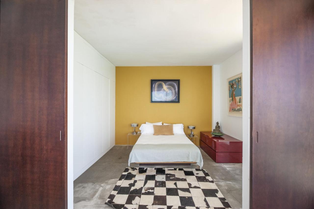 Penthouse La Roca *