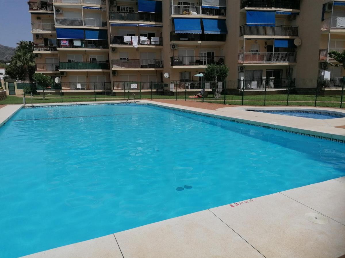Playamar Sun&beach Torremolinos