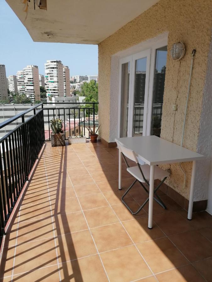 Apartment Playamar Sun&beach *