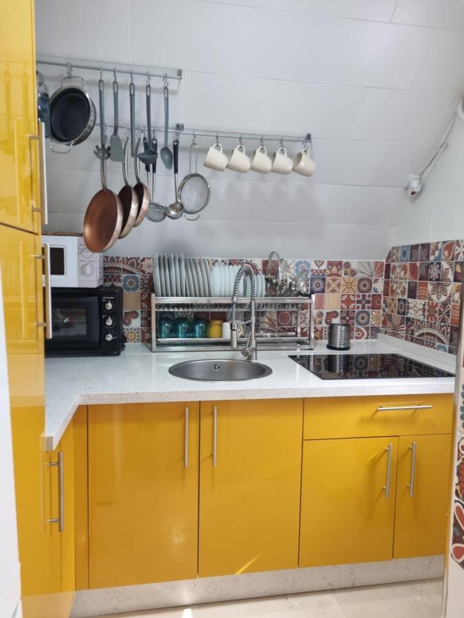 Precioso Apartamento En El Centro - 2 Apartment Torremolinos