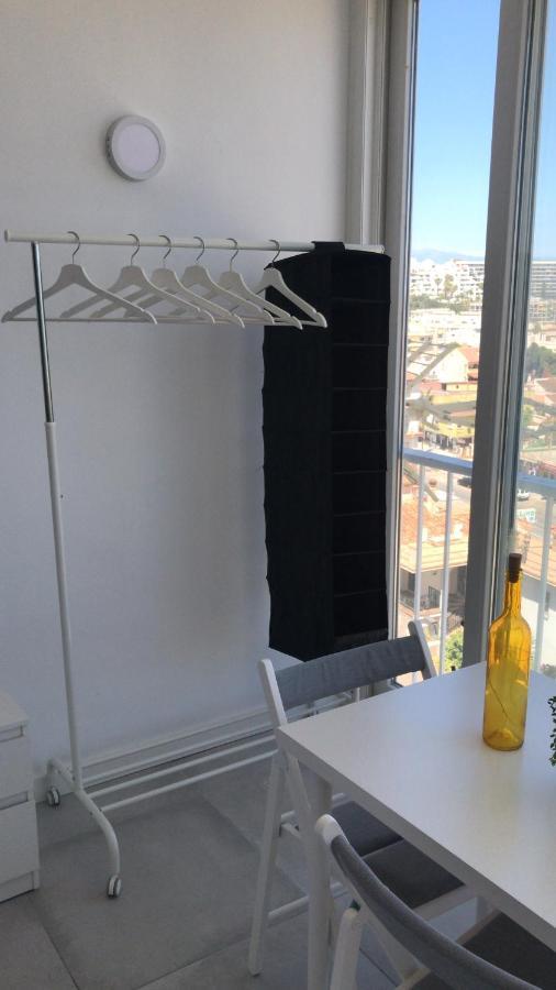 Apartamento En Playa La Carihuela Cascada Summer Appartement *