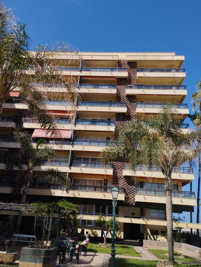 Edificio El Remo Vistas Al Mar Sun&beach * Torremolinos