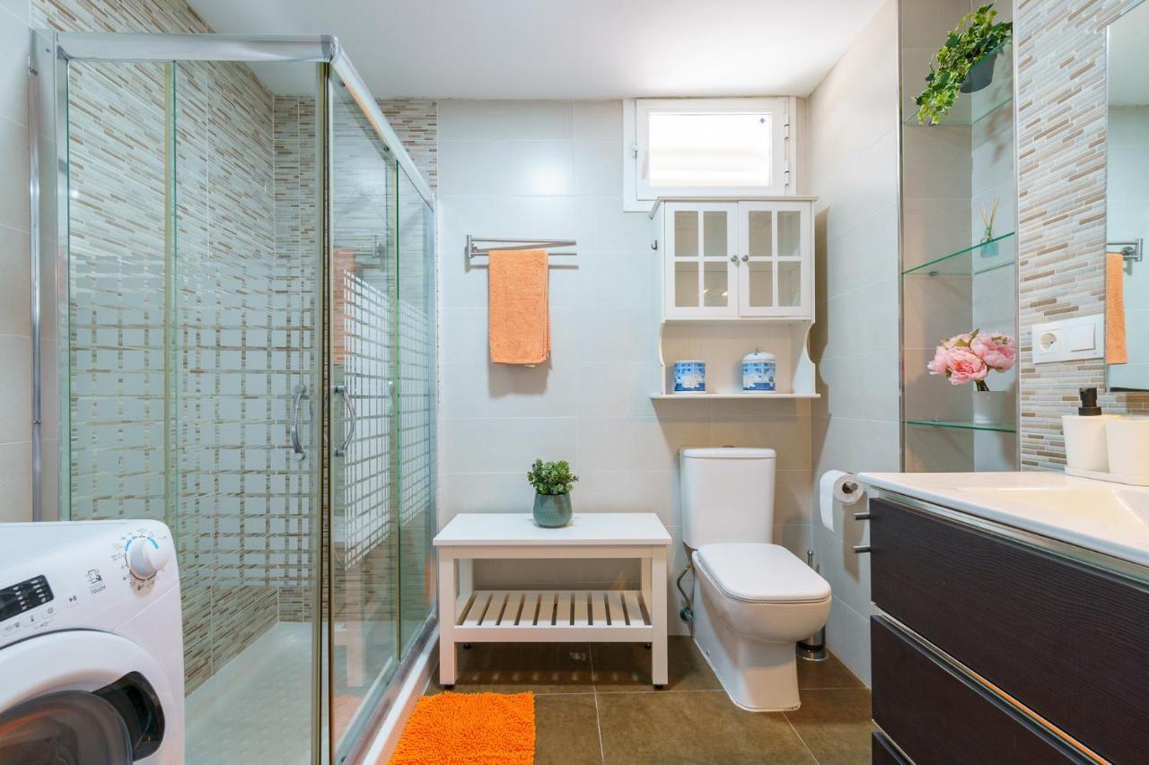 Apartment Malagasuite Comfy & Pool Torremolinos